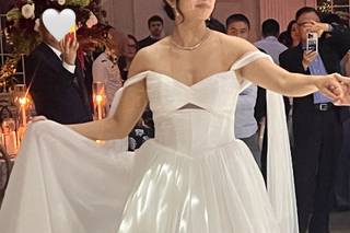 Lotus Bridal - 11