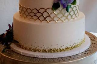 Muscoreil's Fine Desserts - 48