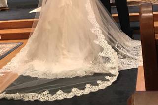 Amanda Ritchey Bridal Loft - 37