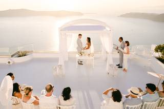 Mosaic Weddings & Events - 30