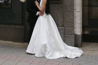 Enchanted Pines Weddings & Events - 15