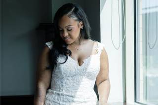 Bridal Gallery by Yvonne - 6