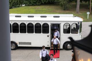 Black Tie Limousine - 7