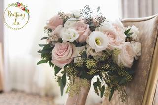 Beautiful Blooms - 75