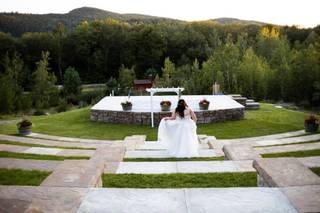 100-Acre Wood Weddings - Venue - Intervale, NH - WeddingWire