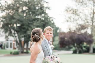 Blush and Bobbys - 32
