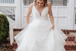 Elegant Exposures By Britt - 73