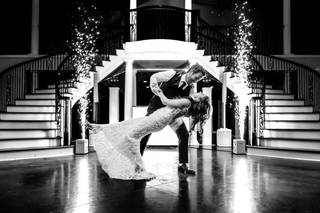 The Fountains Ballroom - 11