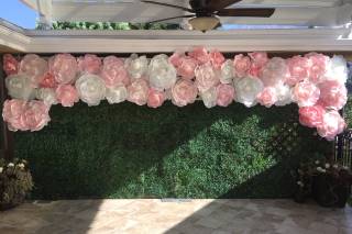 Chez Rose Floral Designs - 30