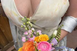 Paris Bouquets - 1