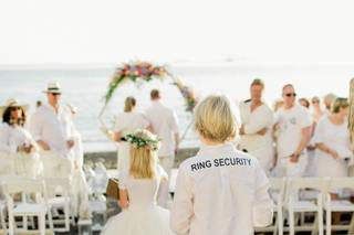 Tie the Knot in Santorini - Weddings & Events - 41