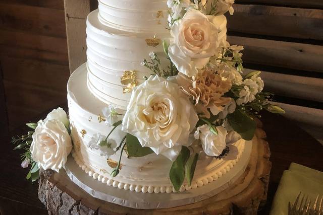 Rosie's Creative Cakes 3
