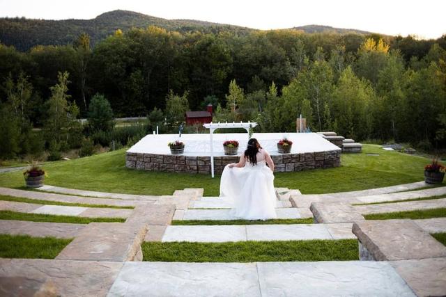 100-Acre Wood Weddings - 1