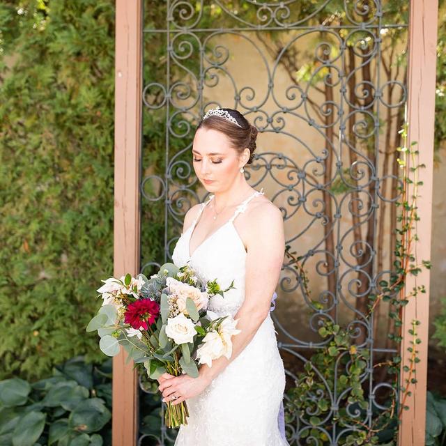 Tiffany McFalls Photography - 1