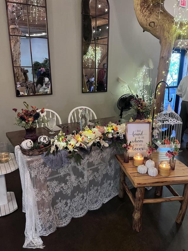 Keener Events, LLC. - 4