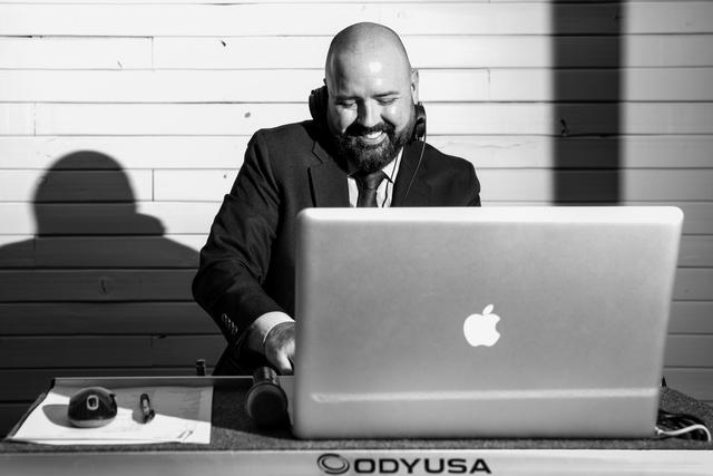 MyDeejay - 1
