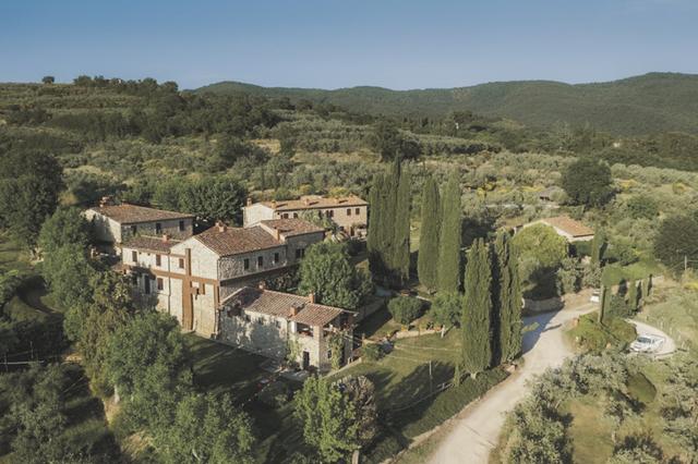 Il Palazzo Agriturismo & Winery - 3