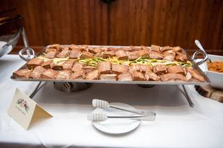 Pumpernickel Pickle Catering Co. - 9