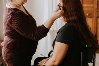 Tay Hayden Bridal Artistry - 18