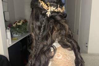 Lilly Bridal Artistry - 32