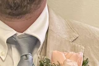 Couture Florals and Events - 35