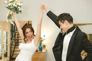 Weddings By Aretha - 10
