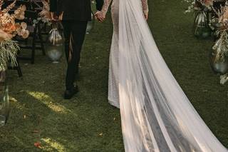 Knot Too Shabby Events - 11