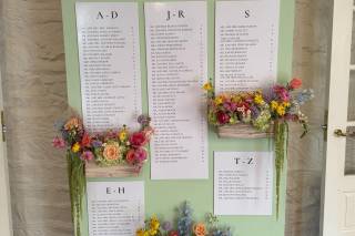 NE Flower Boutique - 56