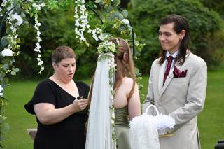 Firenze Wedding Ministries - 7
