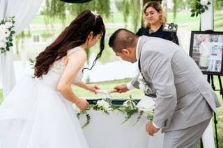Divine Wedding Vows - 7