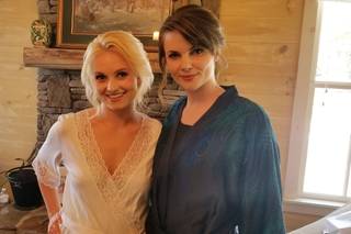 Megan Pirrocco Bridal Hair - 33