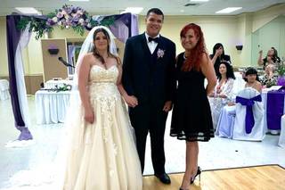 Long Island Wedding Officiant - 18