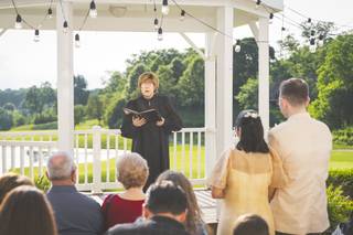 Wedding Vows and Promises - 1