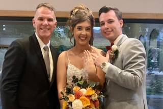 SoCal Christian Weddings Officiant - 8