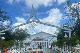 The White Barn - 11