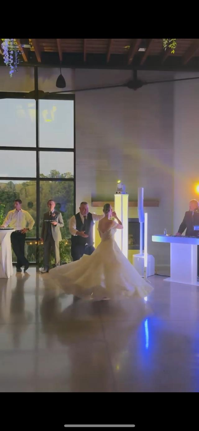 Luxury Event Co. - 2