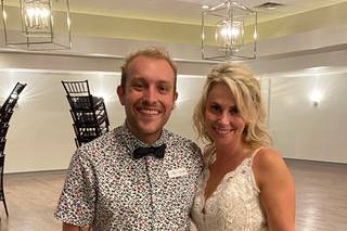 Something Fabulous Weddings and Events - 24