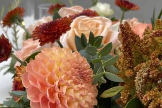 Flower You Beautiful - 115