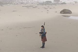 John Daggett - Bagpiper - 8