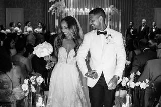 Bahamas Wedding Planner - 23
