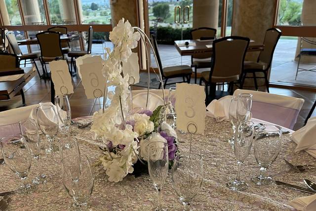 Cimarron Golf Resort 2