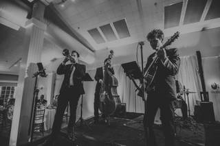 The Apollo Quartet - 6