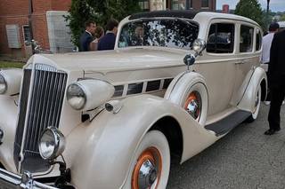 Christopher Limousine - 5