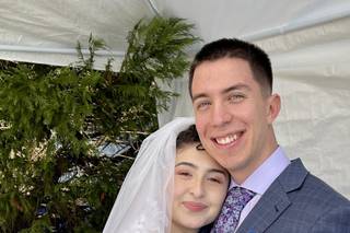 Weddings By Reverend Susie - 129