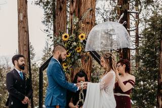 On Point Officiant - 17