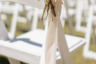 Lily Greenthumb's Wedding & Event Design - 5