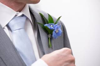 Little Hill Floral Designs - 7