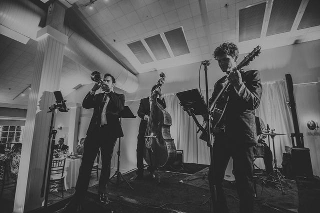 The Apollo Quartet - 3