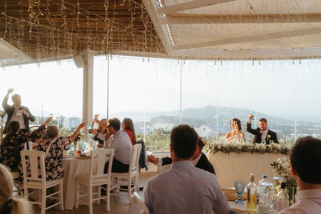DIVINE WEDDINGS - 1