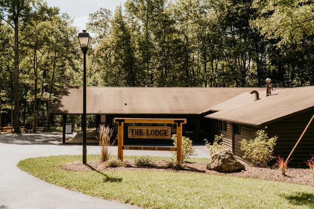 The Lodge at Richfield Heritage Preserve - 1